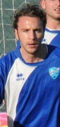 <b>FOLLONICA</b> Michele Di Federico   