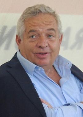 <b>PRESIDENTE</b> Piero Camilli 