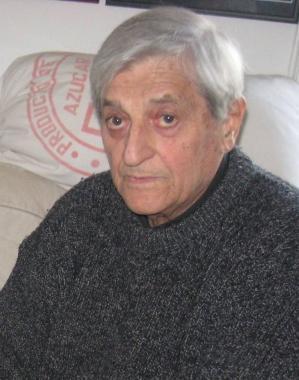 Gianfranco Baruchello