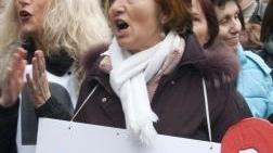 Una manifestazione di Snoq