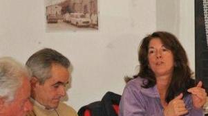Una riunione per il bilancio