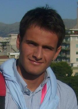 Federico Bini   