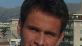 Federico Bini