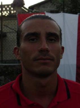 Angelo Scotece del Ghivizzano 