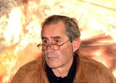 Francesco Fulignani della Feneal Uil  