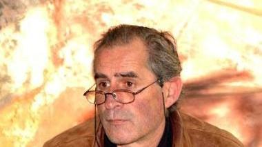 Francesco Fulignani della Feneal Uil