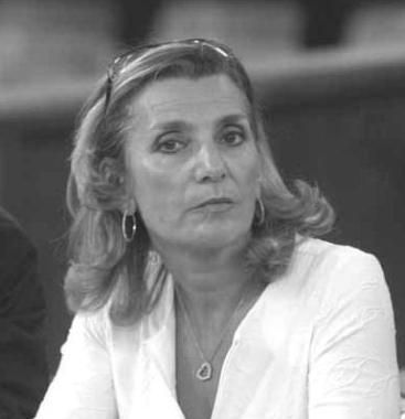 Maria Cristina Failla 