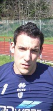 Colpo grosso dell'Atletico: preso Pinzuti