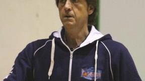 Coach Paludi guida la formazione del Prato che conta una vittoria e dodici sconfitte