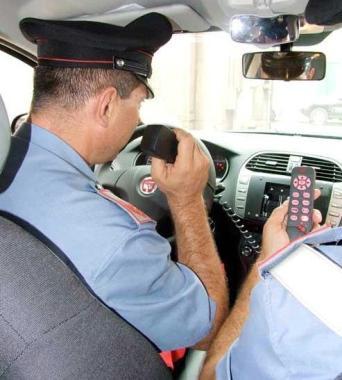 Traffico di rifiuti a Montegemoli