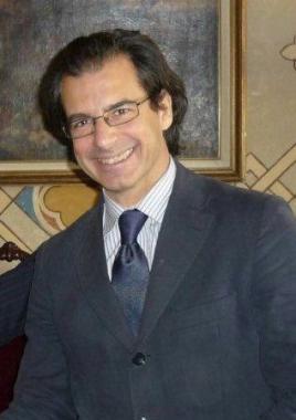 Il vicesindaco Paolo Ghezzi 