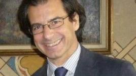 Il vicesindaco Paolo Ghezzi