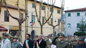 Ricordato l'alpino morto in Afghanistan