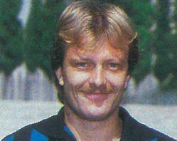 Klaus Berggreen 