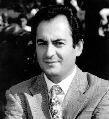 Graziano Nesti  