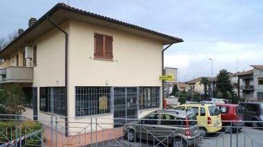 L’ufficio postale di Santonuovo dedicato alle imprese