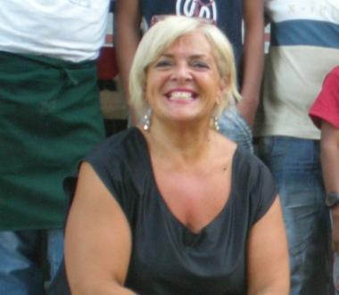 Belinda Caglieri 