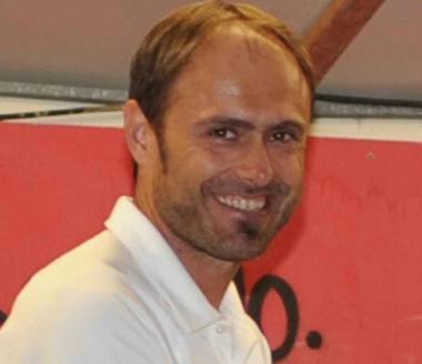 Matteo Rossi allenatore della Pecciolese 