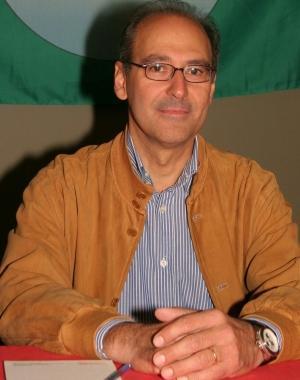 Il consigliere Luca Roti