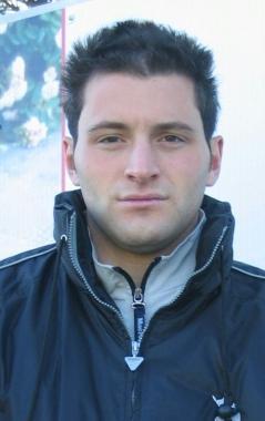 Il mister, Tempestini 