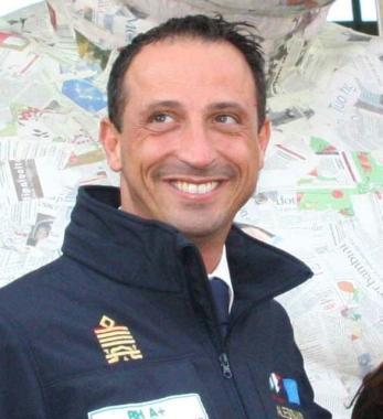 <b>FONDAZIONE.</b> Alessandro Santini 