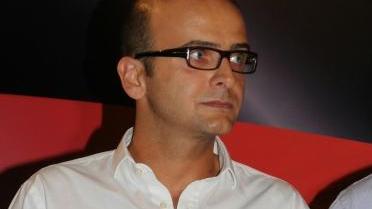 Nicola Giannecchini patron dell’Fc Lucca