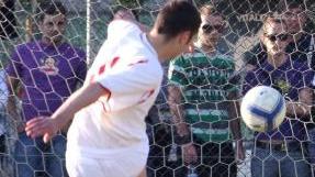 Penultimo turno di campionato dell’anno