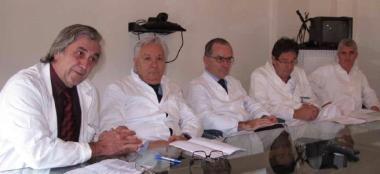 Medici livornesi all'avanguardia operano al Meyer