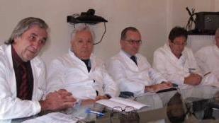 Medici livornesi all'avanguardia operano al Meyer