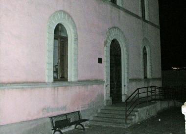 <b>ALDI</b> Il liceo di Manciano dove il giovane ha bevuto la varechina 