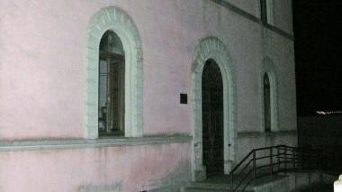 <b>ALDI</b> Il liceo di Manciano dove il giovane ha bevuto la varechina