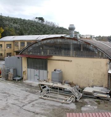 Lazienda contestata dai cittadini di Bozzano 