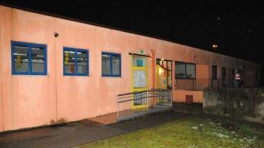 Le scuole elementari Don Milani e Giusti S. Anna