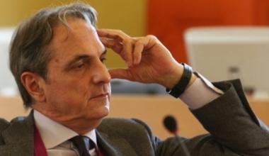 Sasch: il sindaco Cenni ha venduto la villa di Forte dei Marmi