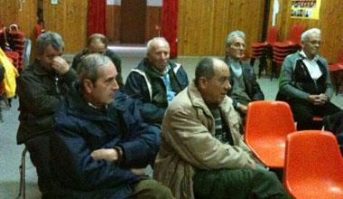 Abusi al Limoncino, nell'esposto del Comitato c'è l'ombra del voto di scambio