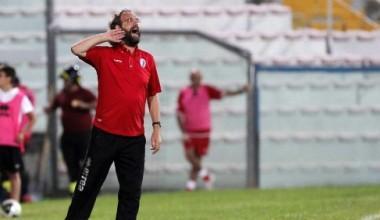 Il Pisa pareggia (2-2) in extremis contro il Monza all'Arena