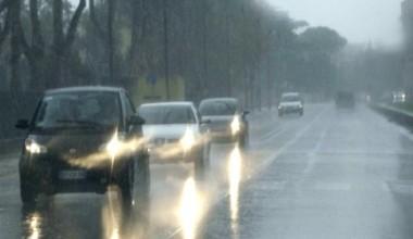 Previsti forti temporali, allerta anche nella provincia di Pisa
