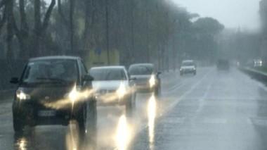 Previsti forti temporali, allerta anche nella provincia di Pisa