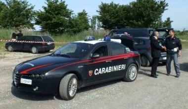 Arrestato a 70 anni per furto di bigiotteria