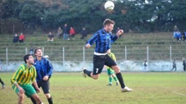 Il Piombino vince il derby con l'Elba 2000. Vola il Venturina