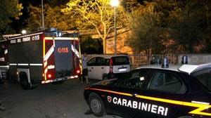 «Un uomo chiede aiuto» ma è un falso allarme