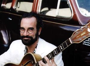 Musicista californiano