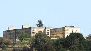 Lite in carcere. Detenuto morde un agente e il sindacato chiede aiuto