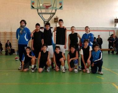 I cussini esagerano: 72-17