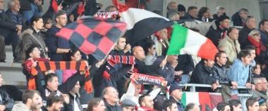 «La Libertas 1905 non è in vendita»