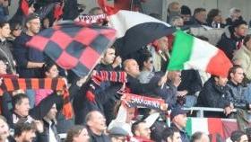 «La Libertas 1905 non è in vendita»