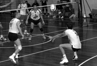 La Pallavolo Massa ha vinto contro il San Miniato  