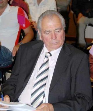Giampiero Amerini