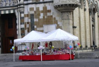 Immigrazione e integrazione convegno con Vannino Chiti