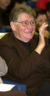 Ermanno Olmi 
